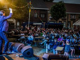 Sinaai Kermis 2018
